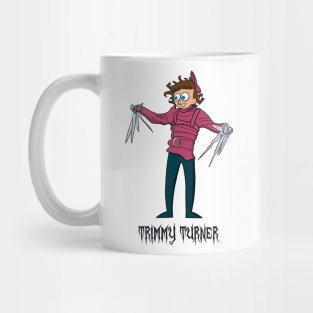 Trimmy Turner #2 Mug